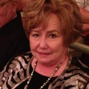 Meet your Posher, Carolyn